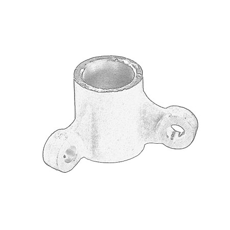 Suport, senzor turatie roata Priza senzorului ABS IVECO DAILY III 05.99-07.07 OEM 7180041Z