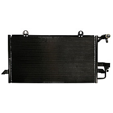 &quot;Condensator, climatizare radiator Klim. AUDI 80 AVANT 92-96 &quot;&quot;&quot; THERMOTEC KTT110213