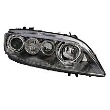 Far Lampa frontala Dreapta 2*H1 electric cu motor MAZDA 6 -03.05 TYC TYC 20-0329-05-2