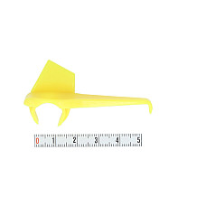Accesorii si piese pentru dejantoare Head Protective Cover for tyre changer / head passenger 885ITA-2 BP870N BP887ITN LC890S EVERT C-54-1300014