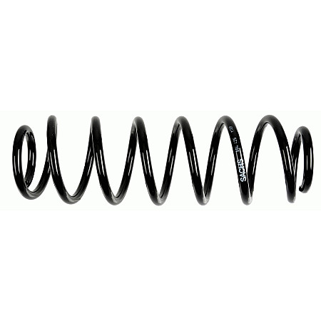Arc spiral Spate Dreapta/Stanga SKODA FABIA II FABIA III 1.2-1.6D 10.07- SACHS 994 425