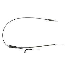 Cablu acceleratie Accelerator cable set POLARIS SCRAMBLER 400 1995-1997 4 RIDE AB45-1225
