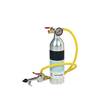 Unelte pentru intretinerea sistemului de  A/C ... ERRECOM ER RP1027.01