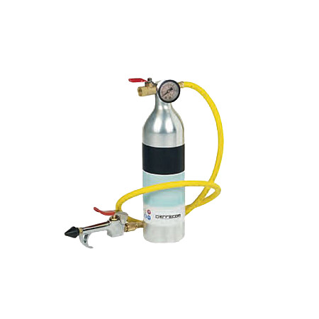 Unelte pentru intretinerea sistemului de  A/C ... ERRECOM ER RP1027.01