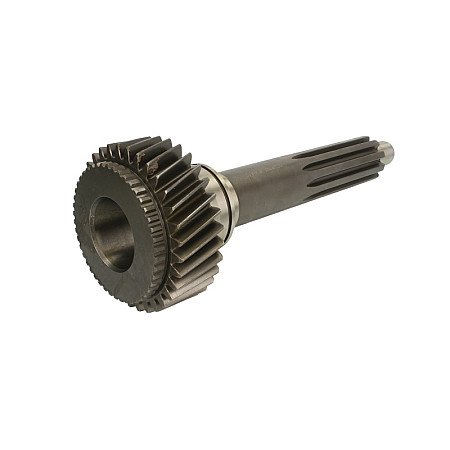 Arbore intrare, cutie de viteza Arbore ambreiaj EURORICAMBI 35510298