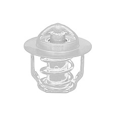 Termostat,lichid racire Termostat sistem racire LEXUS IS III NX RC RX TOYOTA AURIS C-HR COROLLA 1.2/2.0 07.14- OE TOYOTA 90916-03154