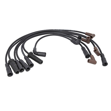 Set cablaj aprinder Ignition leads set CHEVROLET ASTRO BLAZER S10 S10 GMC JIMMY 4.3 01.94-09.05 USA 7673STD FED