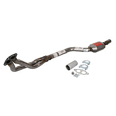 Catalizator EURO 3 BMW Z3 E36 1.9 07.98-01.03 BM CATALYSTS BM90823H