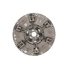 Placa presiune ambreiaj Placa de presiune ambreiaj 350mm LANDINI LANDPOWER LEGEND 1006-60T-F4GE0684E LUK 235 0027 10
