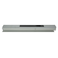 Inel de fixare transport cai Lock R horizontal H pin length: 400mm BB4 CARGOPARTS CARGO-BUR-009
