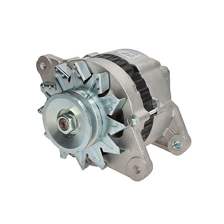 Alternator 14V 55A  MAZDA 626 I 929 II E RX-7 I 1.1/1.6/2.0 03.79-05.94 HC-CARGO CAR110134
