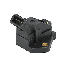 Senzor, presiune galerie admisie Intake manifold pressure sensor 2 pin AUDI 80 B4 CITROEN SAXO XANTIA XM XSARA ZX PEUGEOT 106 I 106 II 306 SEAT CORDOBA CORDOBA VARIO VW GOLF III PASSAT B3/B4 1.6-2.0 05.89-06.03 HERTH+BUSS PARTI ELECTRICE 70670502