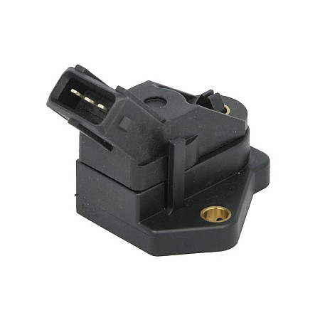 Senzor, presiune galerie admisie Intake manifold pressure sensor 2 pin AUDI 80 B4 CITROEN SAXO XANTIA XM XSARA ZX PEUGEOT 106 I 106 II 306 SEAT CORDOBA CORDOBA VARIO VW GOLF III PASSAT B3/B4 1.6-2.0 05.89-06.03 HERTH+BUSS PARTI ELECTRICE 70670502