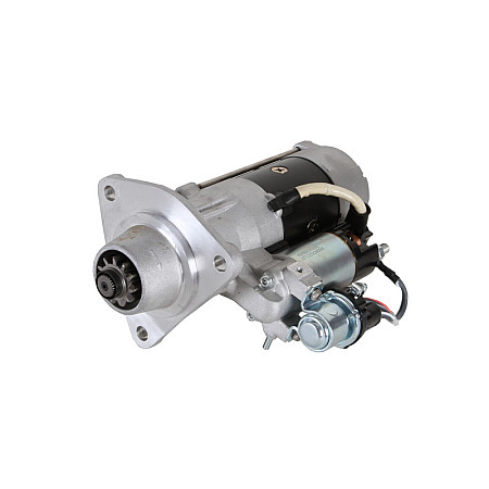 Electromotor 24V 6kW RVI KERAX PREMIUM dCi11-270-MIDR06.23.56B/41 04.96- PRESTOLITE ELECTRIC PE M90R3540SE