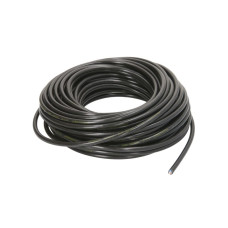 Cablu de alimentare Un singur fir lungime 25m numar cabluri 3x1 TRUCKLIGHT EC-3X1/25