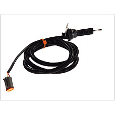 Senzor de avertizare,uzura placute de frana Senzor uzura placute frana Spate lungime: 1400mm RVI MAGNUM PREMIUM 2 05.00- MERITOR MER 68326714