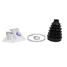 Ansamblu burduf, articulatie planetara Burduf cauciuc cap planetara Fata/exterior MERCEDES V 638/2 VITO W638 FORD GALAXY I KUGA I NISSAN INTERSTAR PRIMASTAR OPEL MOVANO VIVARO A 1.9D-3.0D 11.95- SASIC SAS1904047