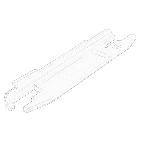 Set reparatie, cheie frana Expander R  SKODA CITIGO FABIA I FABIA I PRAKTIK FABIA II FABIA III FELICIA I FELICIA II 10.94- OE SKODA 6Q0 609 820B