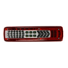 Stop spate Rear lamp R  VOLVO FH16 II 05.12- VIGNAL VAL158050