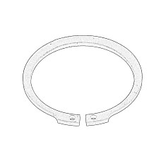 Set reparatie, diferential Gearbox element protection FENDT 200 S FARMER 240 S FARMER 711 FAVORIT 711 VARIO 712 FAVORIT 712 VARIO 714 FAVORIT 714 VARIO 716 VARIO 815 FAVORIT 815 VARIO 815 VARIO TMS OE AGCO X530216846000-AGCO