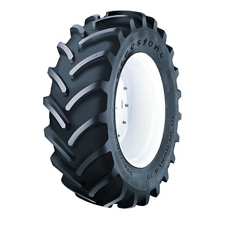 Anvelope Agro 3414 PERFORMER 70 FIRESTONE Agricole 138D/135E TL FIRESTONE 480/70R24 RFR PERF70