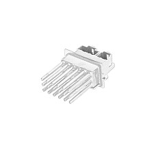 Rezistor, ventilator habitaclu Blower resistor module CHRYSLER 300C PACIFICA SEBRING TOWN &amp; COUNTRY VOYAGER IV VOYAGER V DODGE CARAVAN DURANGO GRAND JEEP CHEROKEE COMMANDER GRAND CHEROKEE II 2.0-6.1 10.98- CHRYSLER 68317103AA