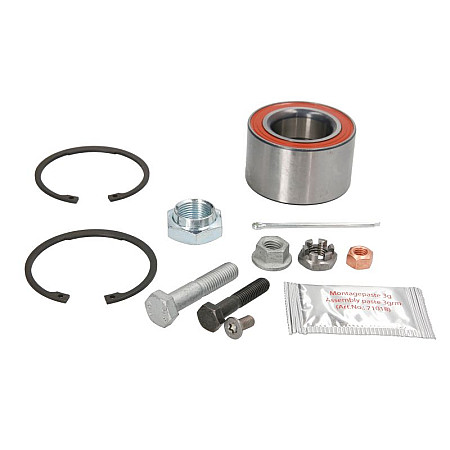 Kit rulmenti roata Kit rulment roata Fata 34x64x37 VW CADDY I GOLF I GOLF II JETTA I JETTA II SCIROCCO 1.0-1.8 02.74-04.93 FAG Bearings 713 6101 40