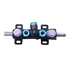 Accesorii si piese pentru dejantoare Air-Operated Valve for tyre changer / jaws / pedals model: BP806 LC890S EVERT CT-D-0003000