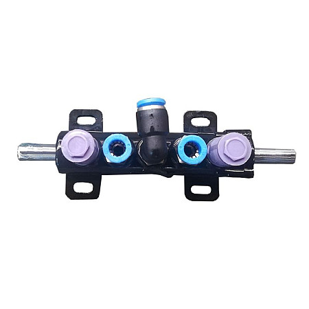 Accesorii si piese pentru dejantoare Air-Operated Valve for tyre changer / jaws / pedals model: BP806 LC890S EVERT CT-D-0003000