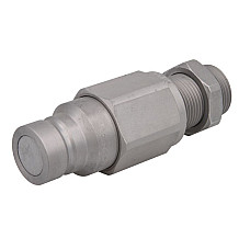 Cuplaj rapid Cuplaj hidraulic FASTER FFH12-12/34S M