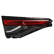 Stop spate Lampa Stanga partea interioara se potriveste TOYOTA COROLLA 12 20H 1018 ULO ULO1187021