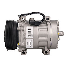 Compresor, climatizare APLICA compresor de aer saucat.a se vedea IC_Katalog indicele TEAMEC 222 582 001 TEAMEC TM8600059