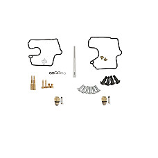 Kit reparatie carburator for number of carburettors 2 for sports use  SUZUKI SV 650 1999-2002 ALL BALLS 26-1706