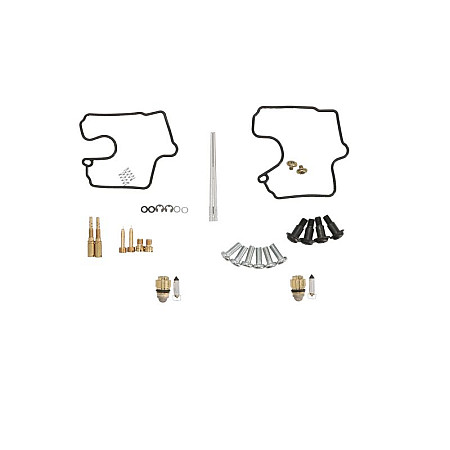 Kit reparatie carburator for number of carburettors 2 for sports use  SUZUKI SV 650 1999-2002 ALL BALLS 26-1706