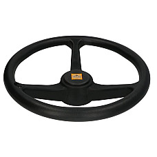 Volan Steering wheel JCB 3CX 4CX ANAC MAKINA 333-D1381-AN