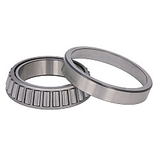 Rulment roata - simplu Spate 100x150x32mm MAN TGS I TGX I MERCEDES ACTROS ATEGO ATEGO 2 AXOR AXOR 2 ECONIC SK D2066LF06-OM926.990 07.87- FAG Bearings FAG32020X