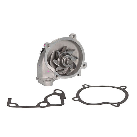 Pompa apa apa FORD ECONOVAN KIA BESTA CLARUS RETONA SPORTAGE MAZDA 323 III 626 II 626 III E SUZUKI GRAND VITARA I VITARA 1.7D-2.2D 01.83-07.04 SIL PA773