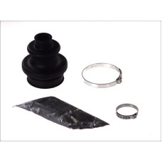 Ansamblu burduf, articulatie planetara Burduf cauciuc cap planetara exterior fi: 24/60 lungime98 set MERCEDES C W203 C T-MODEL S202 C T-MODEL S203 CLK A208 CLK C208 E VF210 1.8-5.4 06.95-08.07 SPIDAN 0.024791