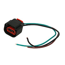 Cablaj, far Wire plug number of pins: 3 for H13 bulb CHEVROLET CAMARO CHRYSLER GRAND VOYAGER V TOWN &amp; COUNTRY VOYAGER IV DODGE CARAVAN CHALLENGER CHALLENGER SE CHALLENGER SRT8 DURANGO 02.00- DORMAN DOR84785