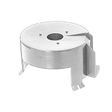 Arbore, diferential Plastic cover for the gear wheel of the gearbox input shaft FIAT DUCATO SCUDO ULYSSE 2.0D/2.2D 07.01- OE FIAT 9635477780