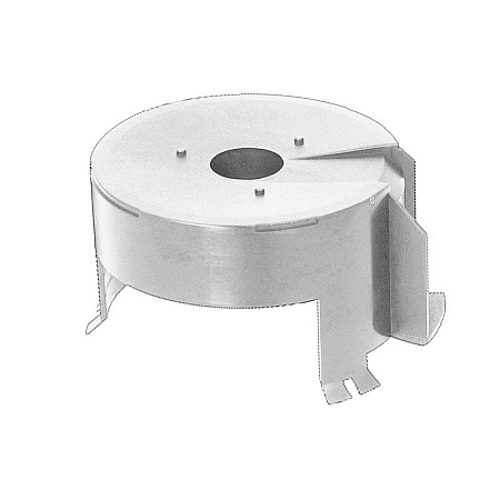 Arbore, diferential Plastic cover for the gear wheel of the gearbox input shaft FIAT DUCATO SCUDO ULYSSE 2.0D/2.2D 07.01- OE FIAT 9635477780