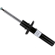 Amortizor Fata Dreapta/Stanga AUDI A3 SKODA OCTAVIA II VW BEETLE CADDY III EOS GOLF V GOLF VI JETTA III JETTA IV TOURAN 1.2-3.2 02.03- SACHS 317 572