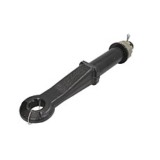 Bucsa,mecanism de remorcare Ochi de remorcare pentru suruburi ORLANDI OC40R02