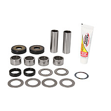 Set reparatie, bara stabilizatoare Suspension repair kit YAMAHA WR YZ 125/250/400 1988-1998 PIVOT WORKS PWSAK-Y06-421