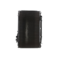 Radiator, racire motor Radiator motor Manual  TOYOTA SUPRA 3.0 KOYORAD PA010413