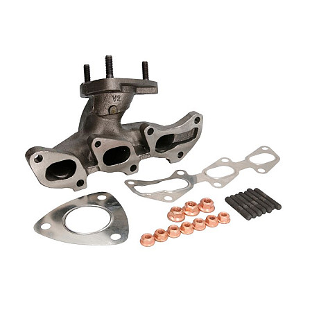 Galerie, sistem de esapament Galerie de evacuare OPEL CORSA B 1.0 11.96-09.00 LRT LRTK044