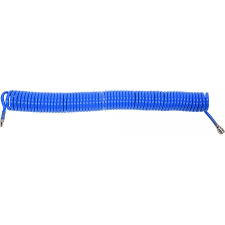 Tub Spiralat Aer Comprimat, 8X12Mm, 15M YATO YT-24209