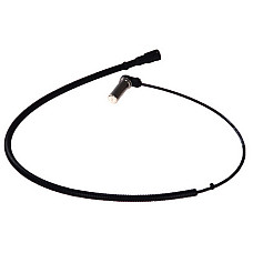 Senzor,turatie roata Senzor ABS Spate Stanga DAF 95 XF SAF B BASIC EU PU SK SKRB SKRLB SAF 4 029 1064 00