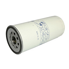 Filtru ulei Oil filter longlife filet durabil versiune suplimentar RVI C K T VOLVO FH II FH III FH16 II FH16 III FM II FM III FMX FMX II FMX III D11A-330-DTI13-122HM 04.10- MANN-FILTER W 11 020