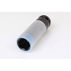 Tubulara Cu Protectie Pentru Jante Aliaj 17 Mm, Actionare 1/2"